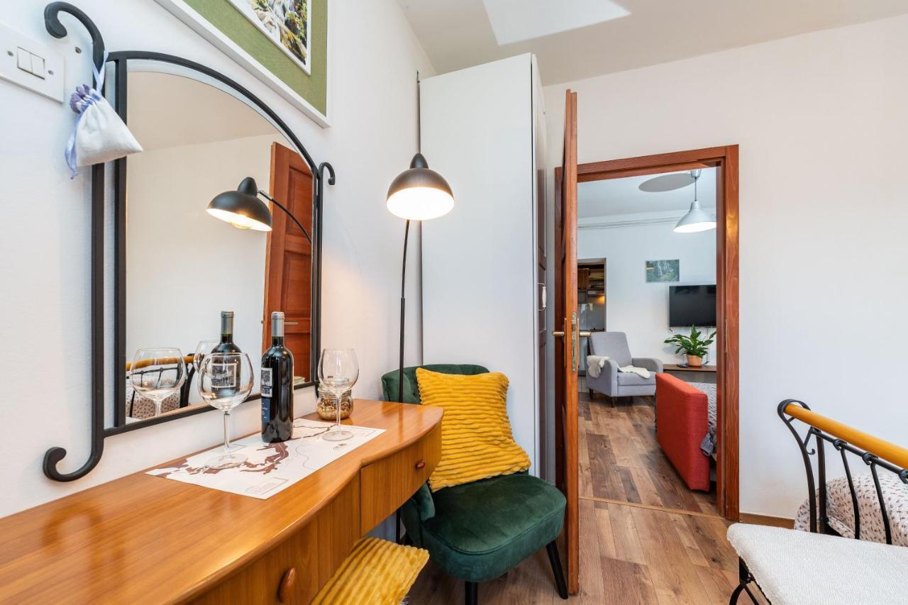 B&B Villa Sumrak Plitvica Plitvica selo Kültér fotó