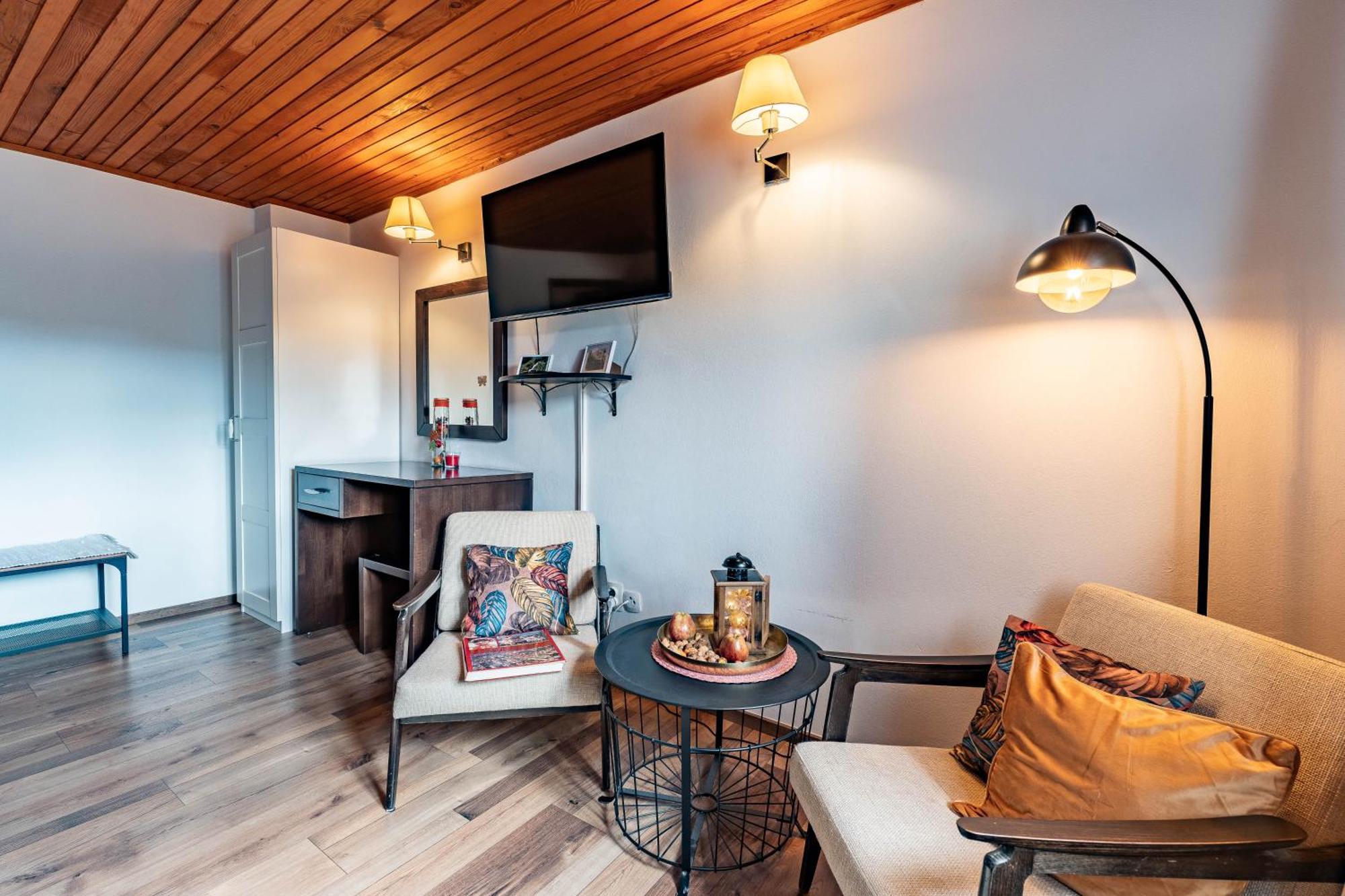 B&B Villa Sumrak Plitvica Plitvica selo Kültér fotó