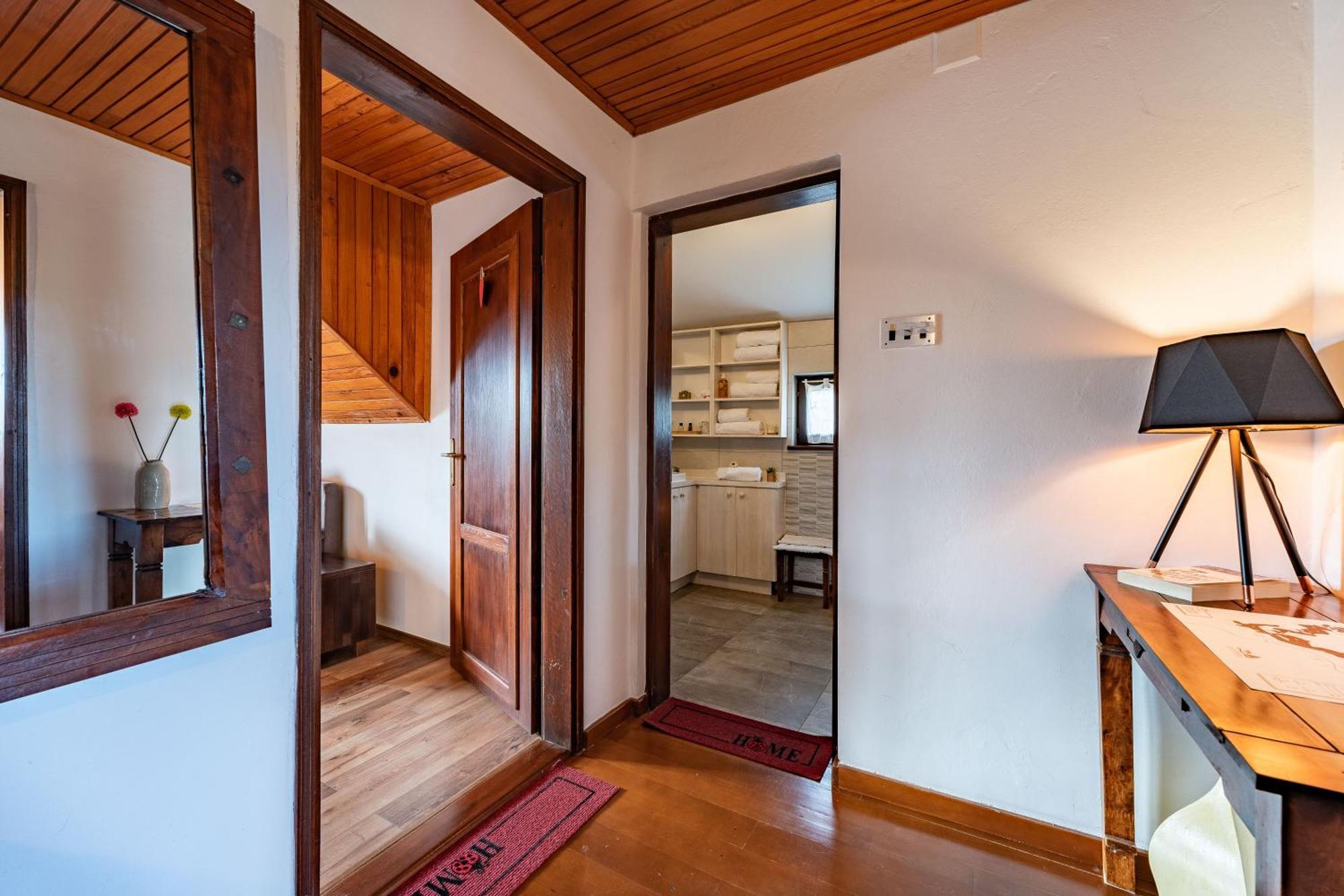 B&B Villa Sumrak Plitvica Plitvica selo Szoba fotó