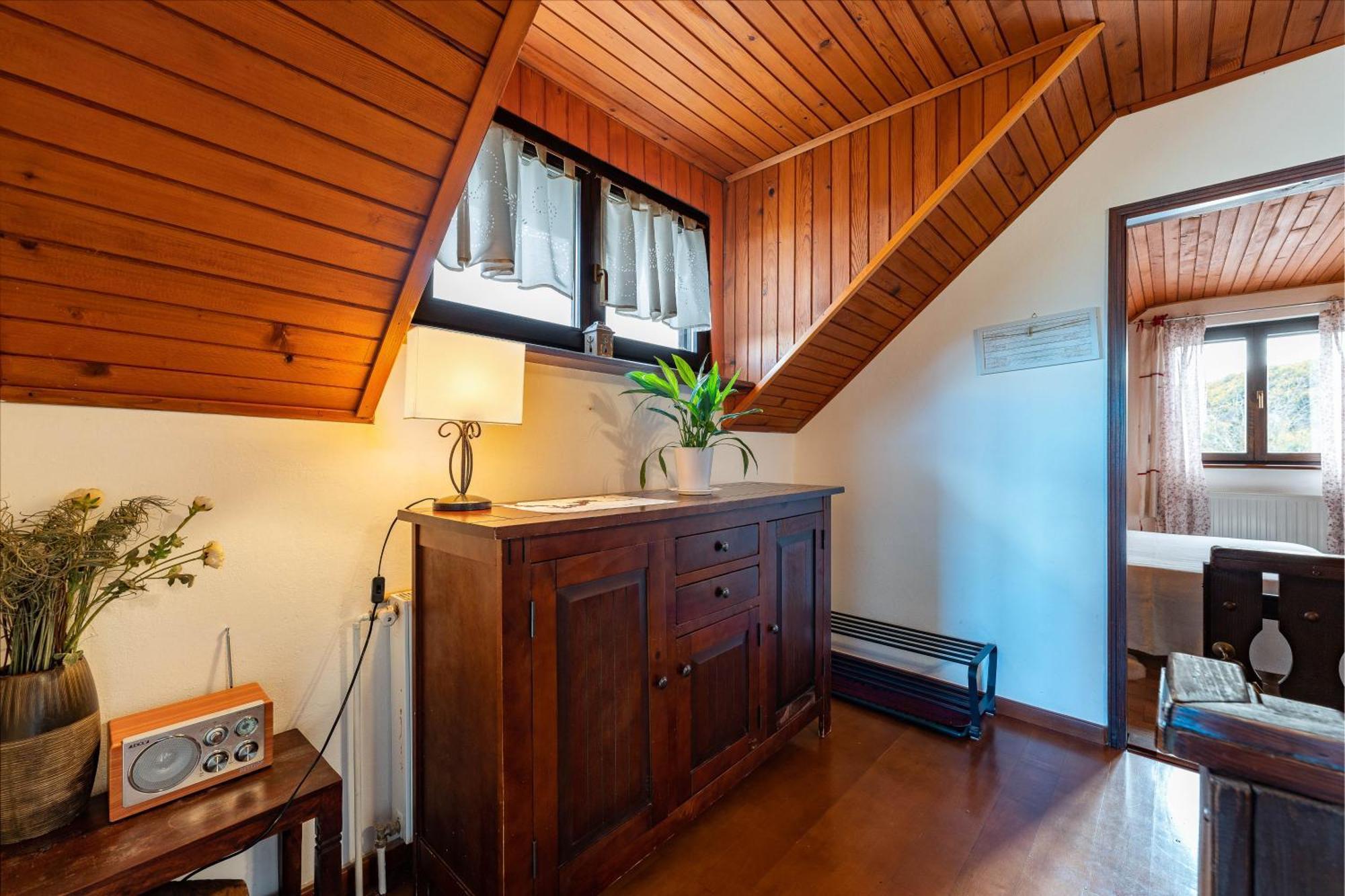 B&B Villa Sumrak Plitvica Plitvica selo Szoba fotó